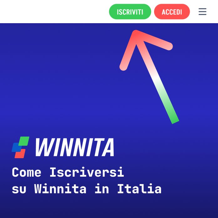 Panoramica di winnita app