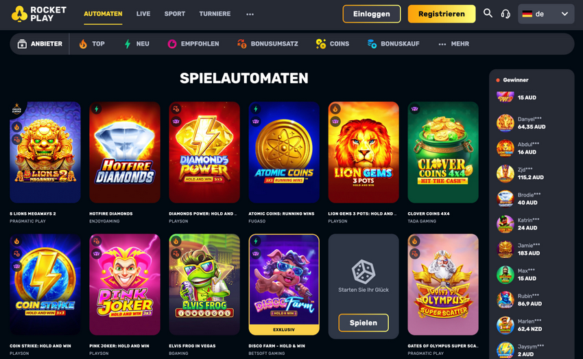RocketPlay Online Casino Bonuses Guide: Welcome Deals, Cashback, and VIP Incentives