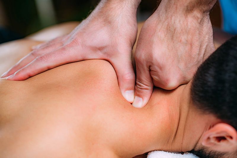 What Is a Typical Chinese Massage? What Is a Typical Chinese Massage?